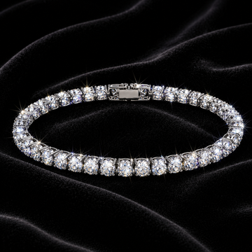 Tennis Bracelet S925 + VVS